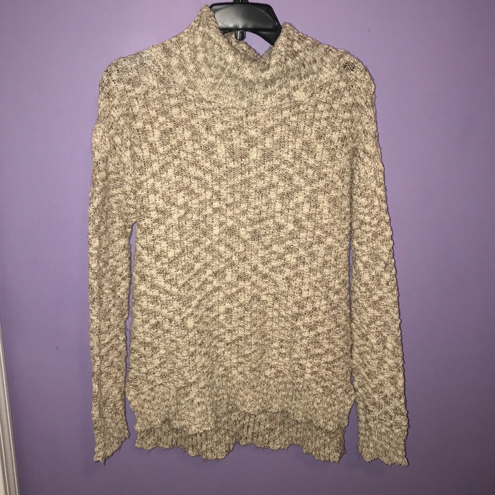 Sweater Turtleneck